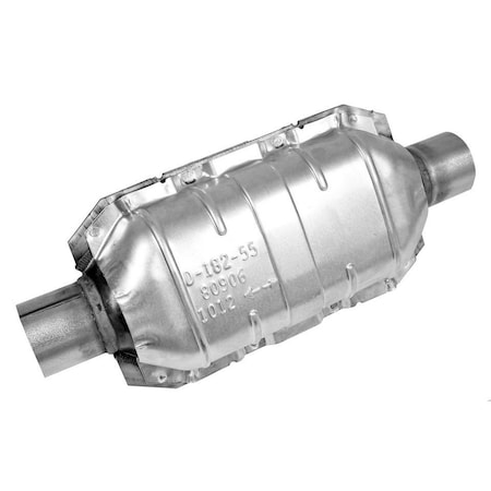 Walker Catalytic Converter, 80906 80906